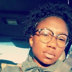 Meet your Posher, Tayana